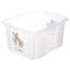 Keeeper Plastic Decorative Bin