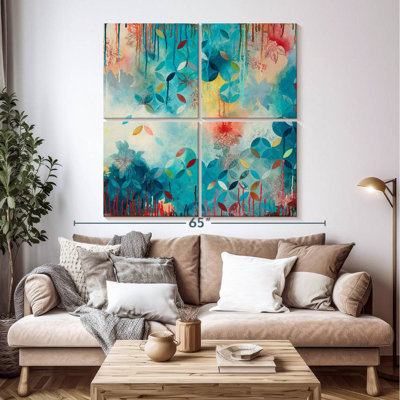 Avery Tranquil Eden I