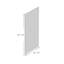 Miroir pleine grandeur rectangulaire-20256437