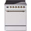 ILVE Nostalgie II 30 in Induction Range-1578348816