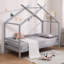 Laurentius Single (3') House Beds-96282101-94478649-94478596