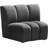 Dabir Velvet Slipper Chair-53764434
