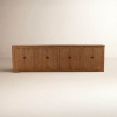 Tamarindo 83'' Sideboard