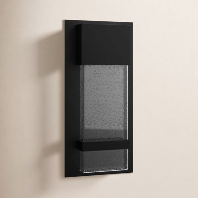 Ayoka LED Wall Light