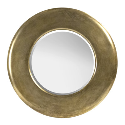 Aceline Accent Mirror
