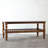 Rectangle Coffee Table Solid Wood Coffee Table