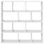 4-9 Cube Shelf-105676488