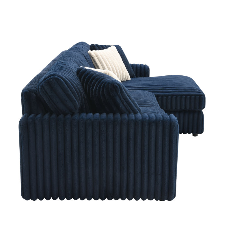 Canapé modulaire Callan
