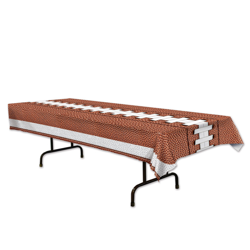 Fresquez Geometric Tablecloth
