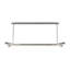 Linea LED Chandelier-1057045511