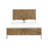 Leininger Piece Bedroom Set