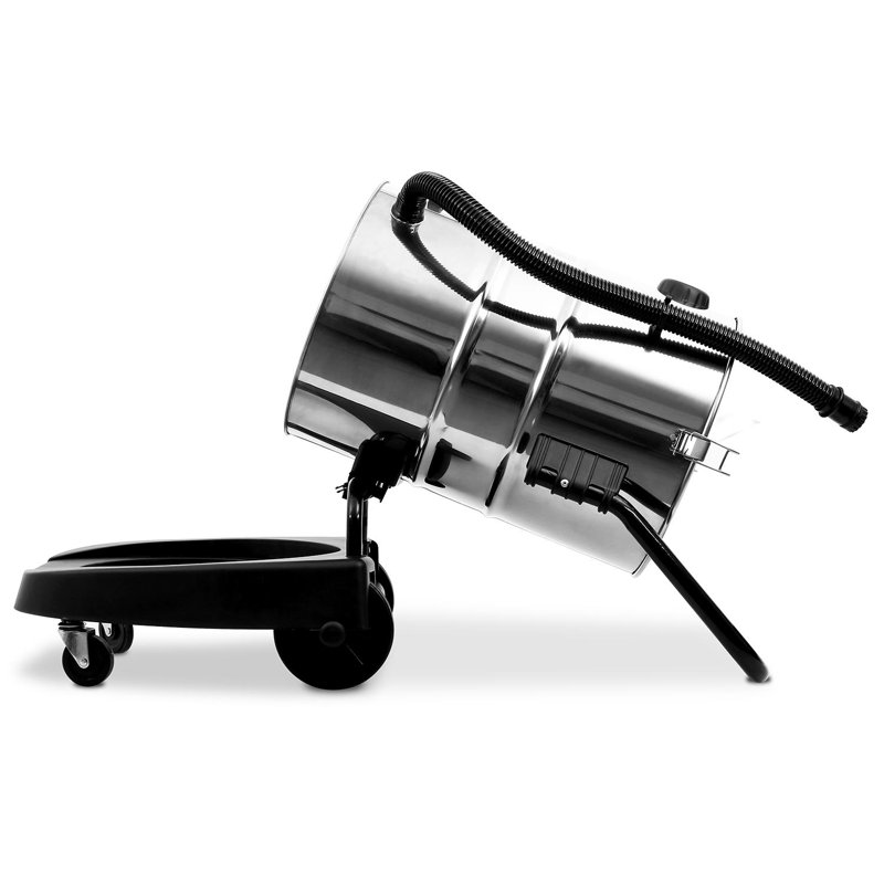 Klarstein Bagless Upright Vacuum