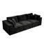 Canapé modulaire modulaire, canapé rembourré compressé-245910277-245910278-245910275