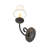 5" Wide Squire Wall Sconce