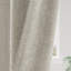 Paire de rideaux filtrant la lumière Linen-1704180739-1704180745