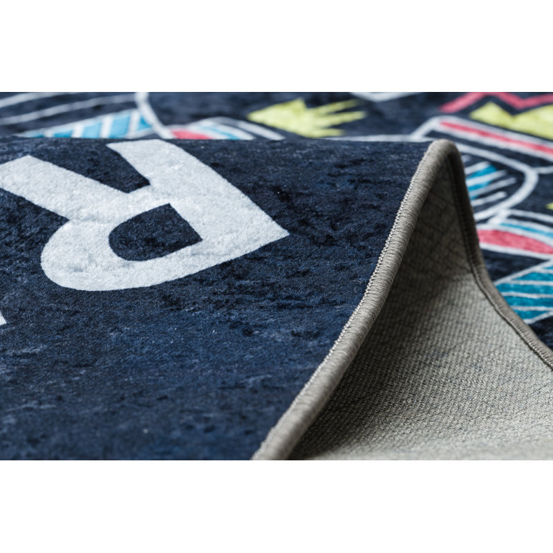 Weon Area Rug, Rectangular 200 x 290cm