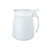 Blanc est en rupture de stock