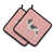 Pink selected