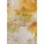 Tapis paprika Cerrito AMF595 lavable à la machine de qualité supérieure-105116661