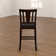 Birchover 8 - Person Extendable Four Leg Dining Set