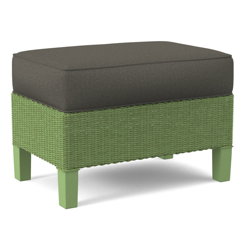 Gibraltar Ottoman, Greystone, Gray Sugar Performance; 0863-84