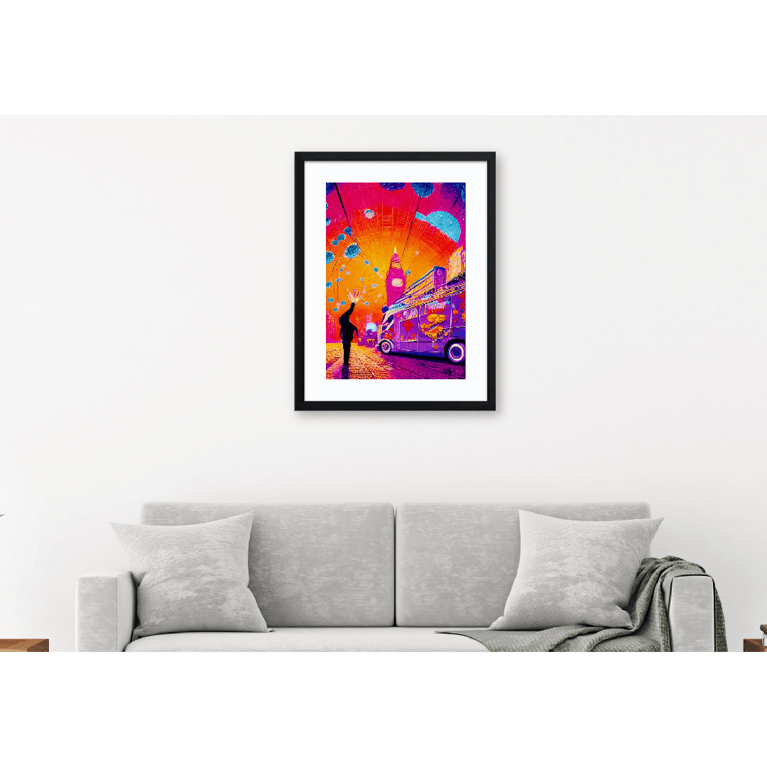 Wall Art #005 Print Only