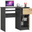 Soukaina Desk