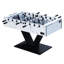 Cougar 76cm L Solid Wood Foosball Table
