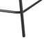 Tabouret de comptoir rembourré Sheriden-722033292