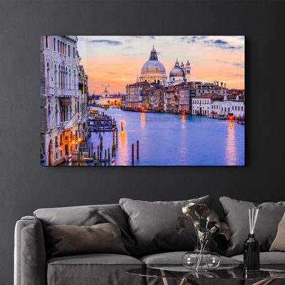 Decorative Tempered Glass Painting