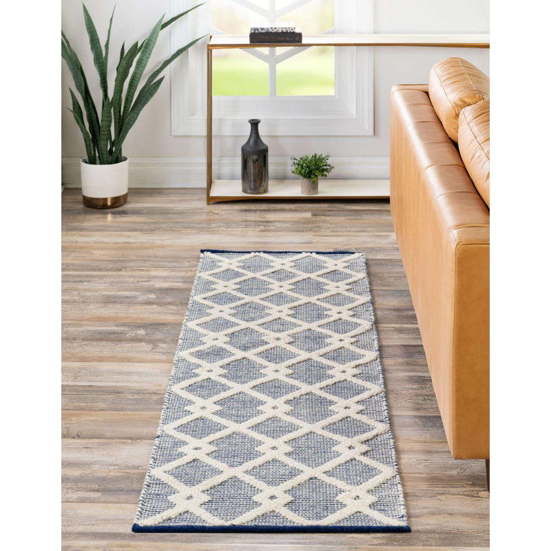 Jill Zarin English Manor Dorset Dorset Rug, Runner 2' x 6'1"