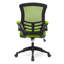 Polyester Blend Office Chair-11984997