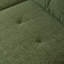 Coussin en chenille vert-1696072431