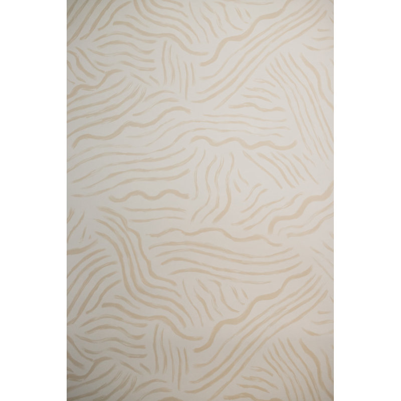 Abstract Wallpaper by Kate Holloway, Pre-Pasted