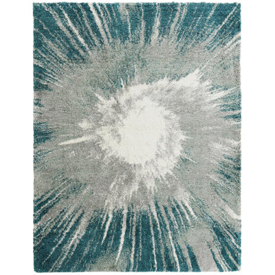  Velvet Soft Touch Shag Rug