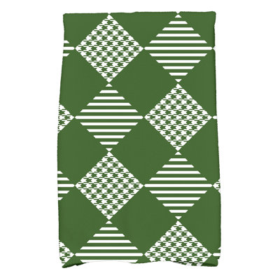 Tea Towel Kitchen Towel