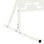 Vidaxl Fence Panel Single Panel Durable-114858054