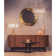 Illusion 78'' W Solid Wood Buffet