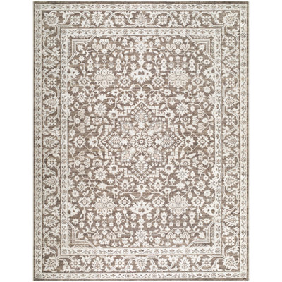 Nabela Noor X Livabliss Maan Machine Woven Rug