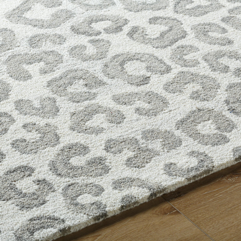 Granada Hand Made Rug, Rectangle 2' x 3'
