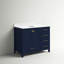 Ensemble de meuble-lavabo simple 42 po Irene-275849434