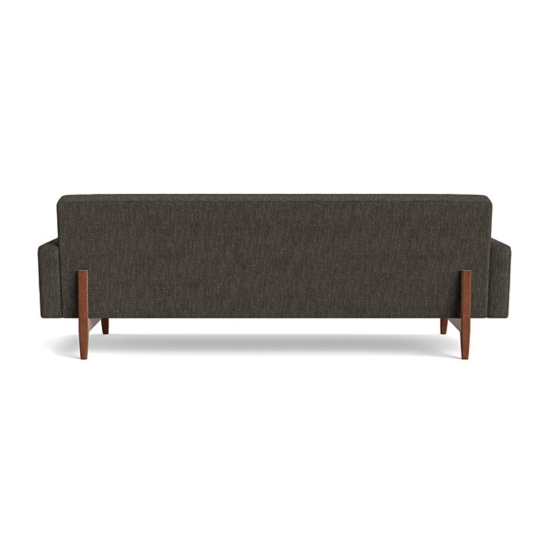 Tyler Sofa (95"), Performance Weave - Onyx