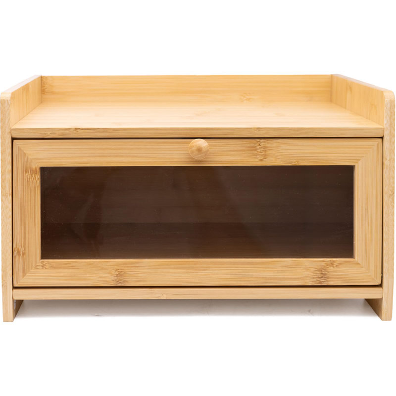Relvo Food Storage Container, Brown