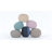 20"W Hand Knit Round Pouf-1387123777