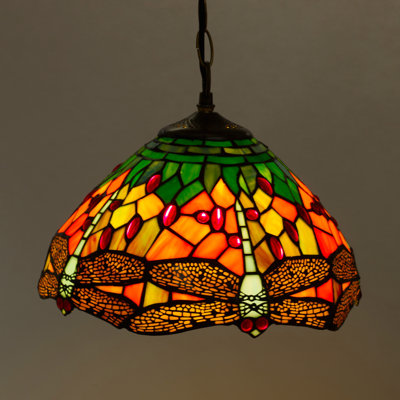 Isenberg 1 - Light Black Dome Pendant