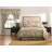 Belle Boudoir Decorative Pillow