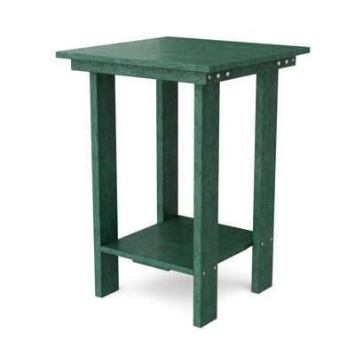 Contemporary Balcony Table