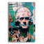 "Jefferson" par Abstract Graffiti-78205543