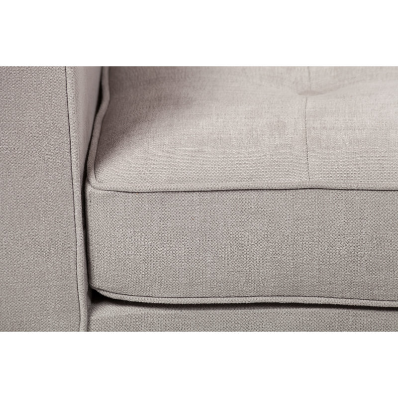 Fauteuil Schuh