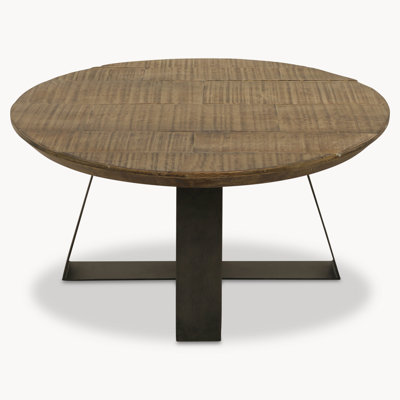 Keller End Table
